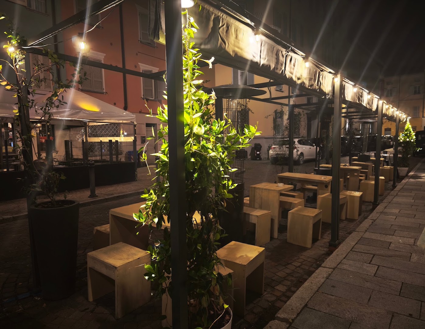 Cantina Canistracci