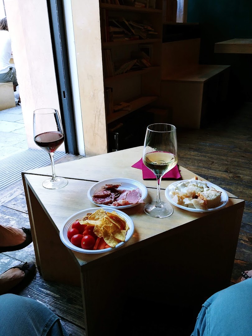 Cantina Canistracci