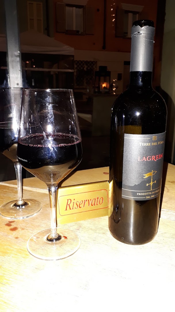 Cantina Canistracci, Parma