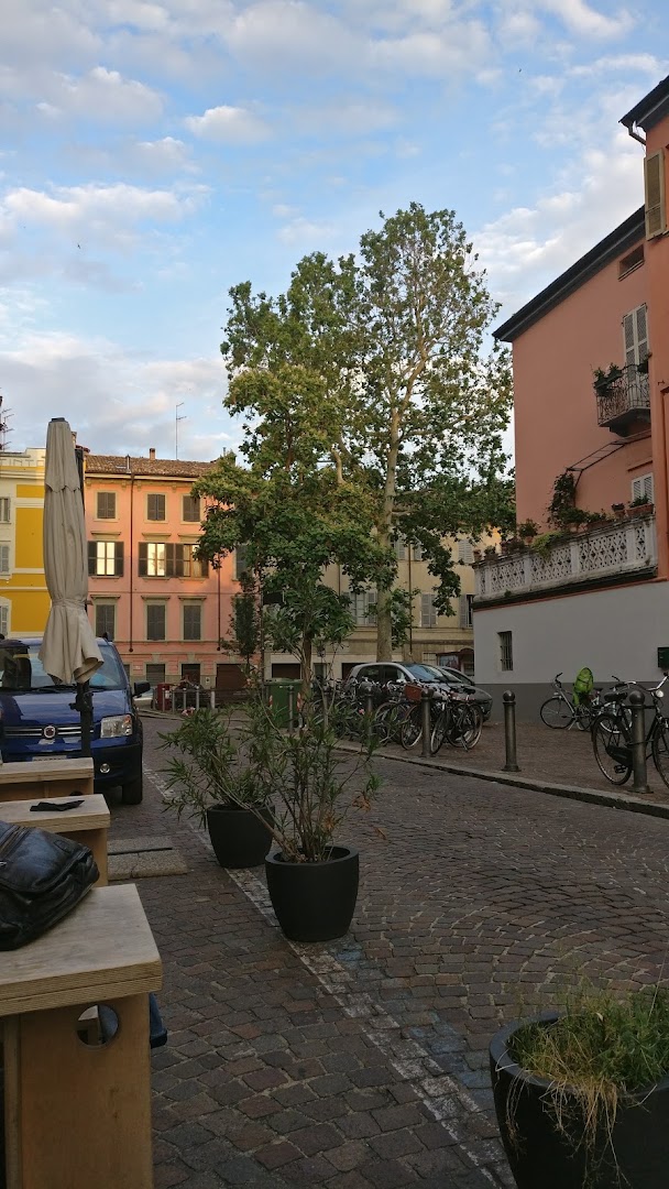 Cantina Canistracci