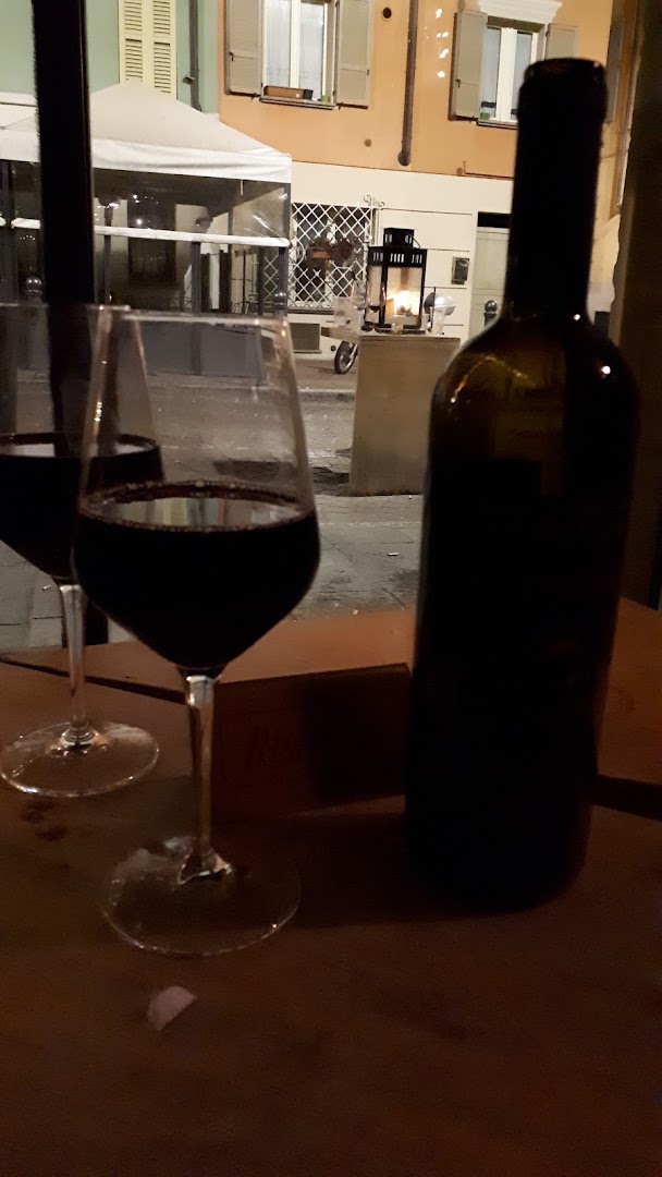 Cantina Canistracci