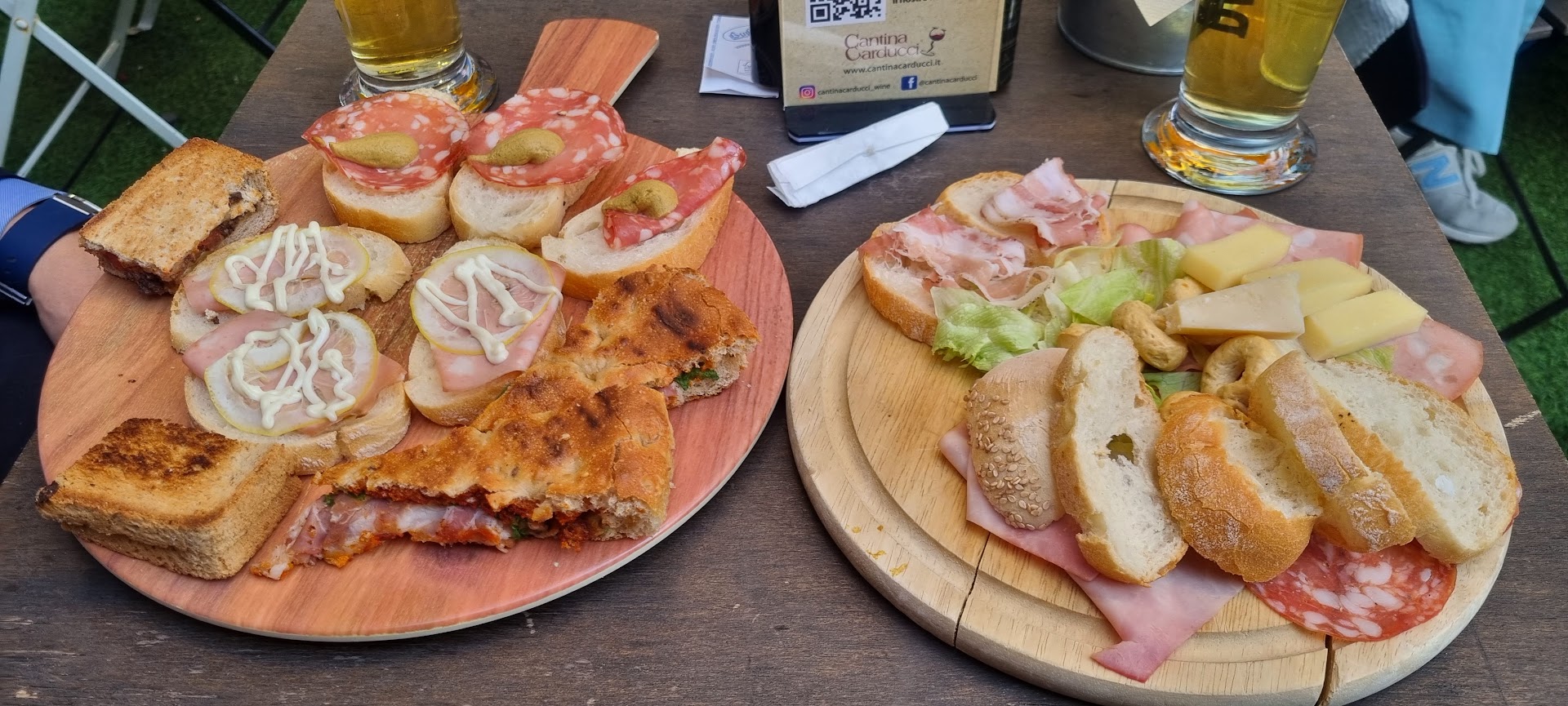 Cantina Carducci - Enoteca Wine Bar, Milano