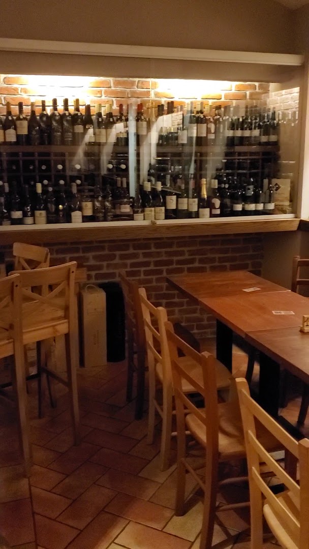 Cantina Carducci - Enoteca Wine Bar