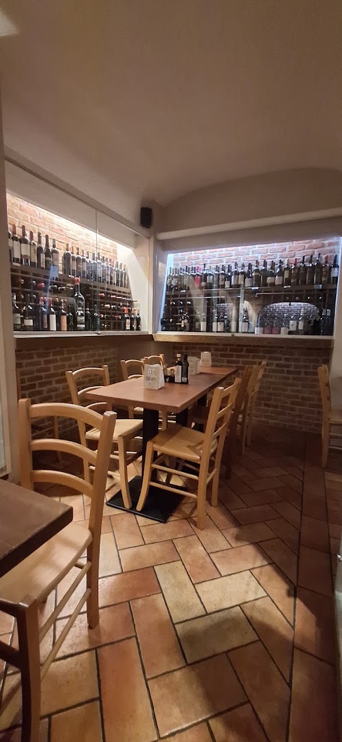 Cantina Carducci - Enoteca Wine Bar