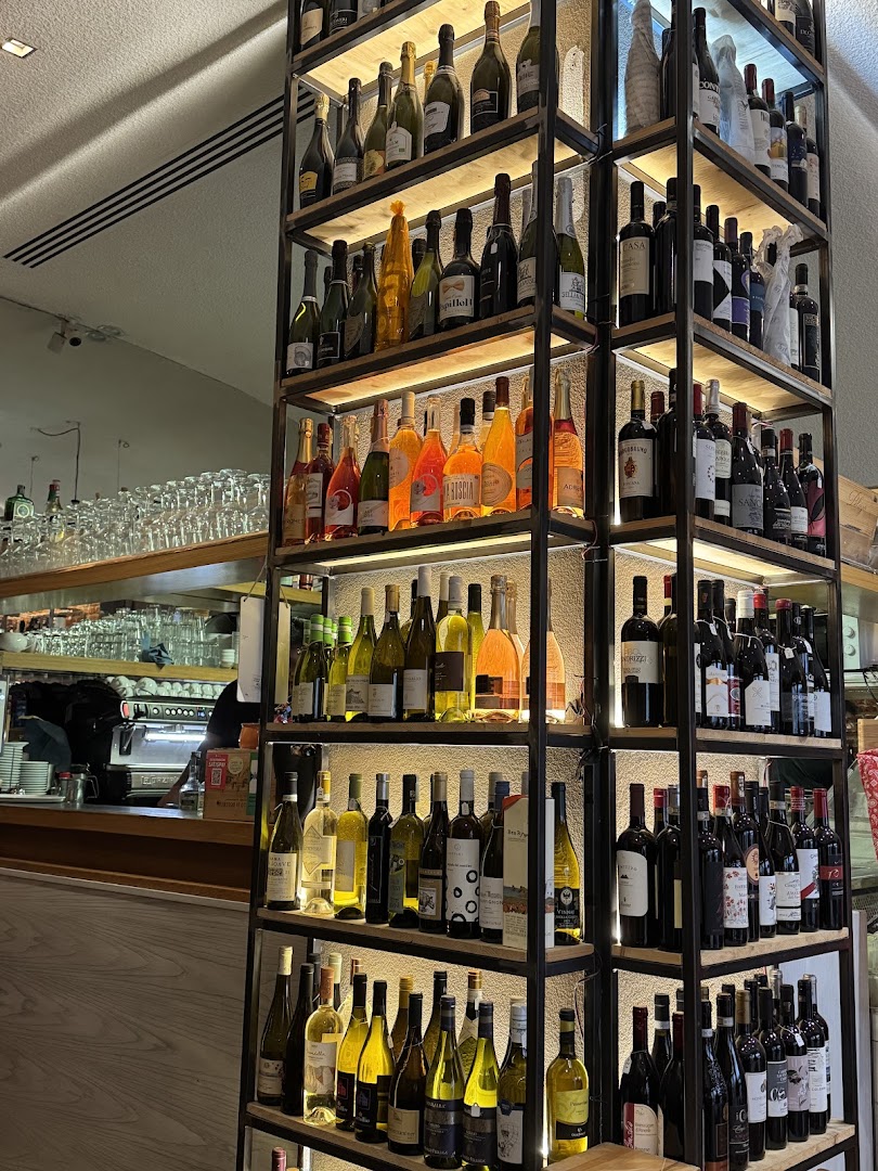 Cantina Carducci - Enoteca Wine Bar