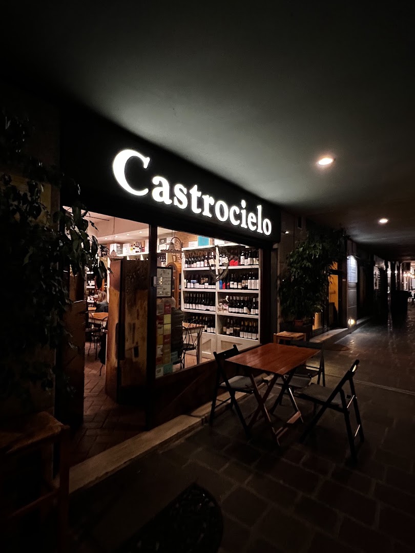 Cantina Castrocielo
