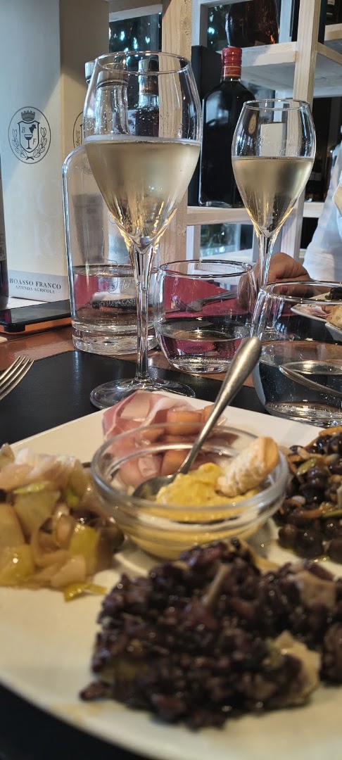 Cantina Castrocielo