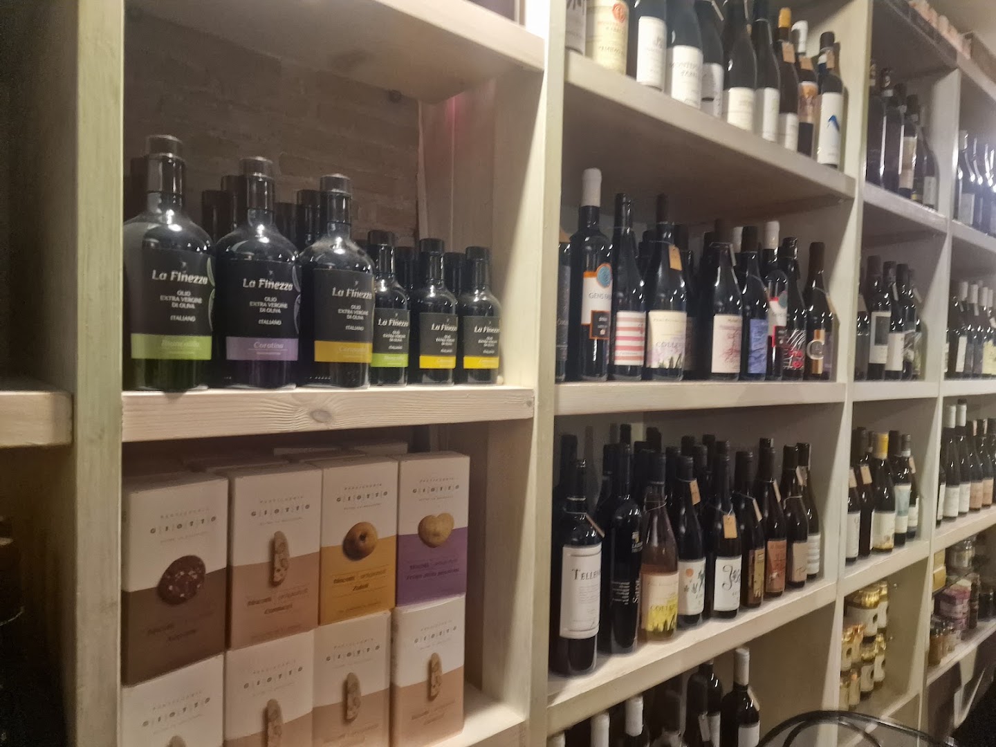 Cantina Castrocielo