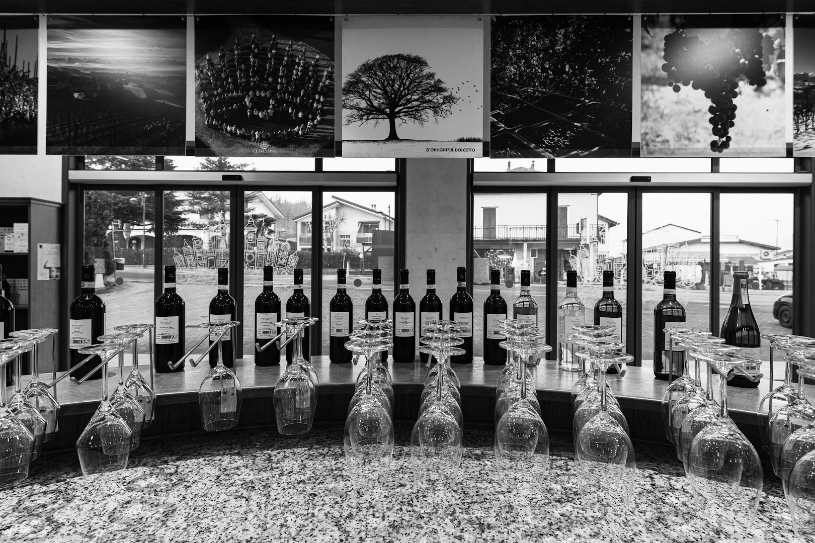 Cantina Clavesana