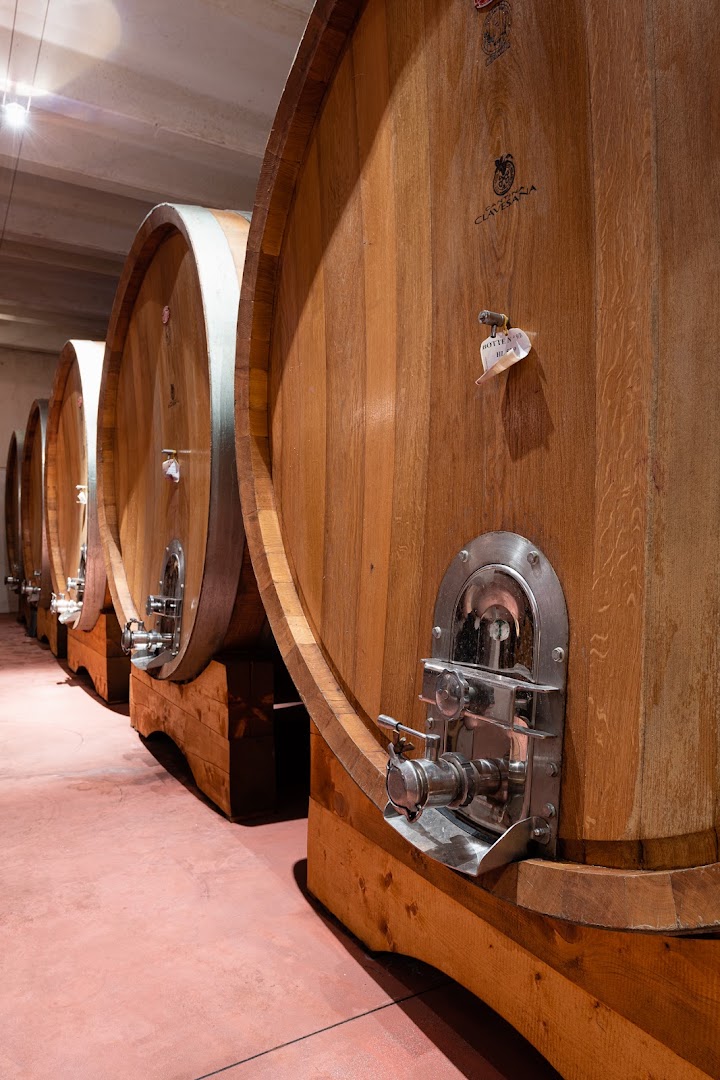 Cantina Clavesana