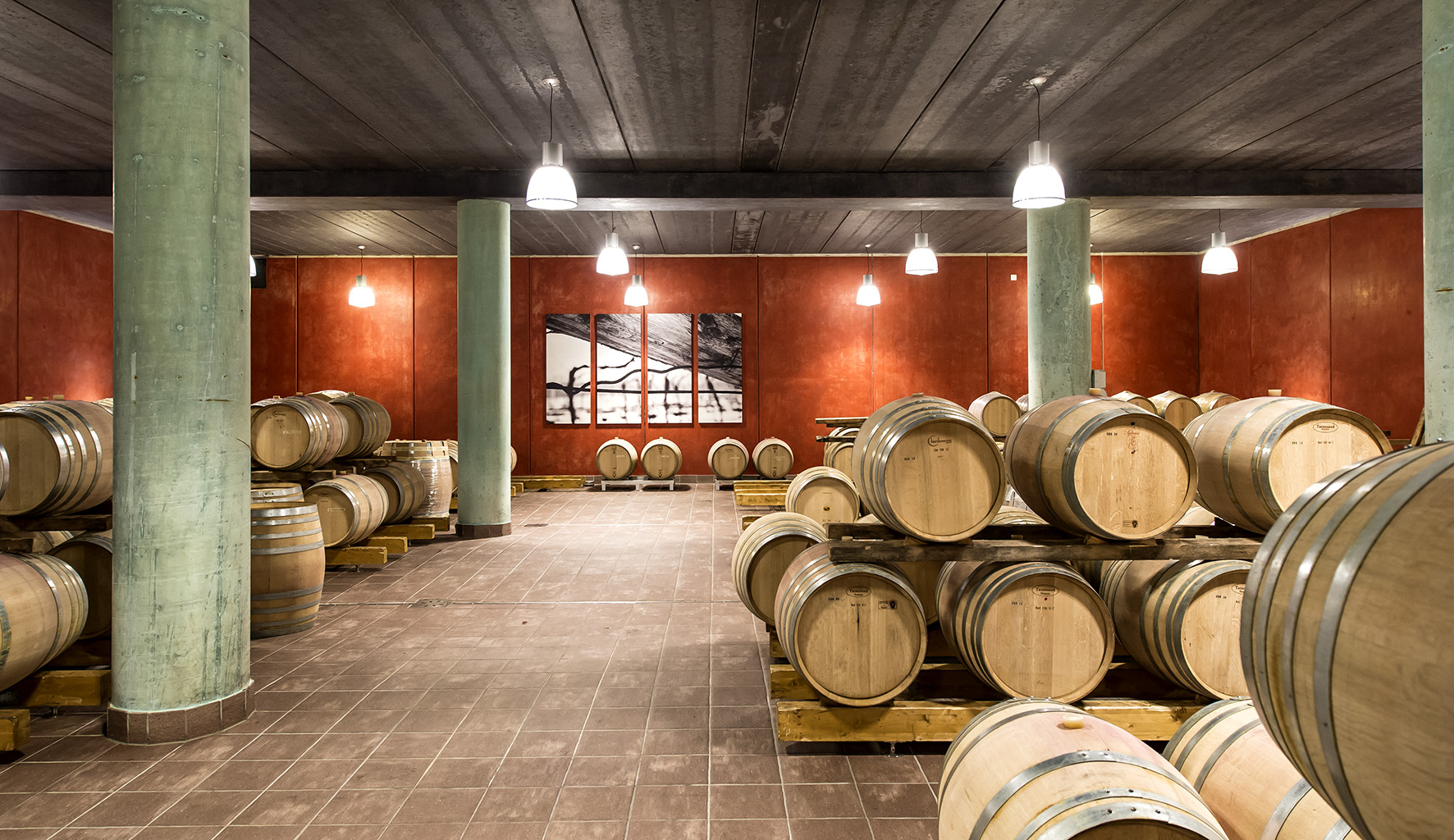Cantina Colterenzio