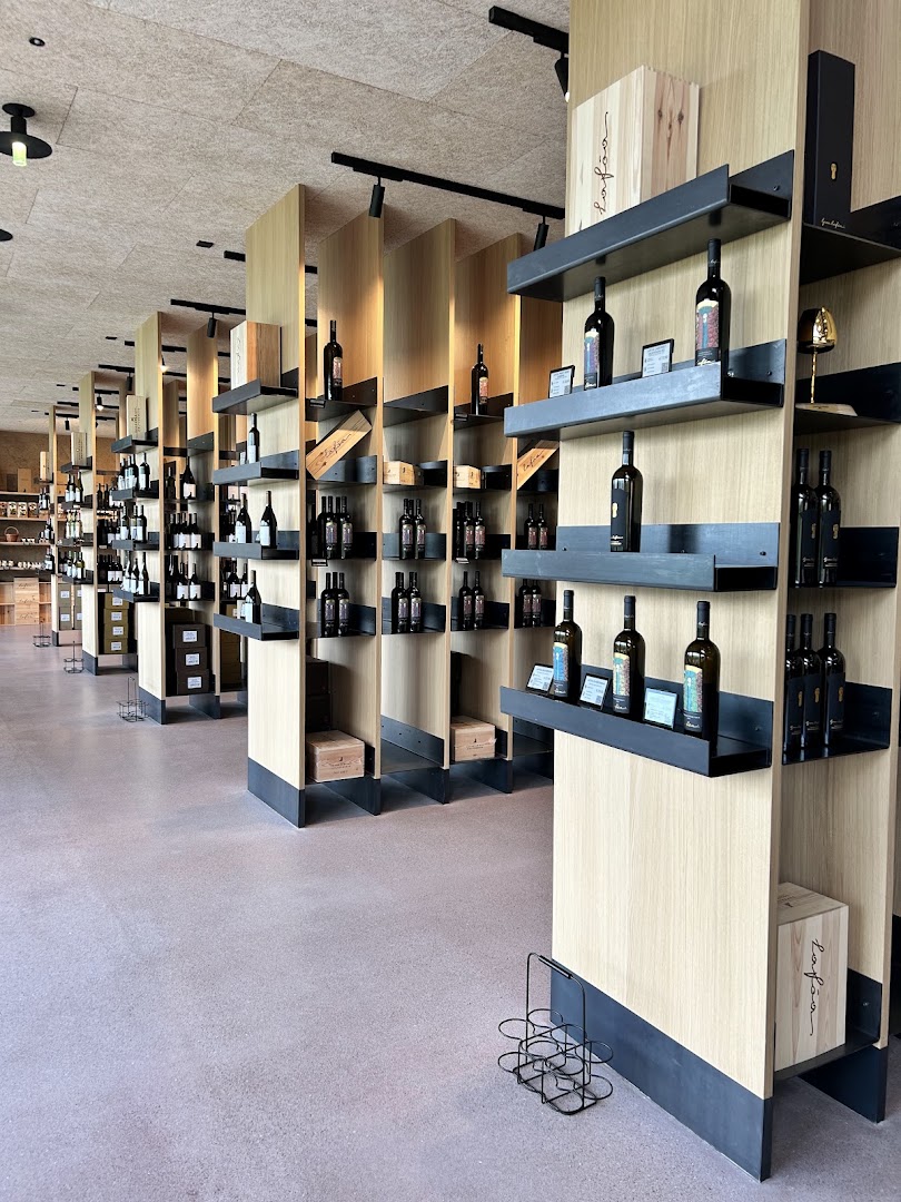 Cantina Colterenzio