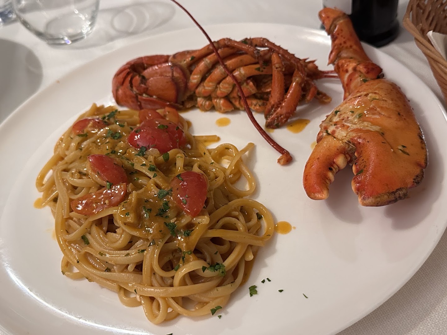 Cantina De' Pucci (Restaurant & Wine Window / Buchetta del Vino)