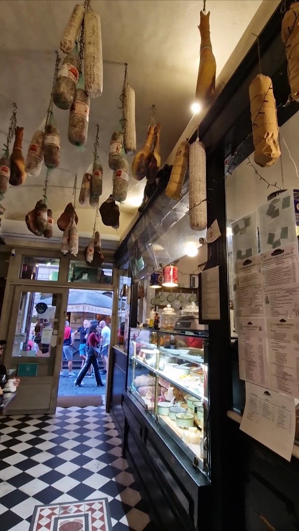 Cantina Dei Papi