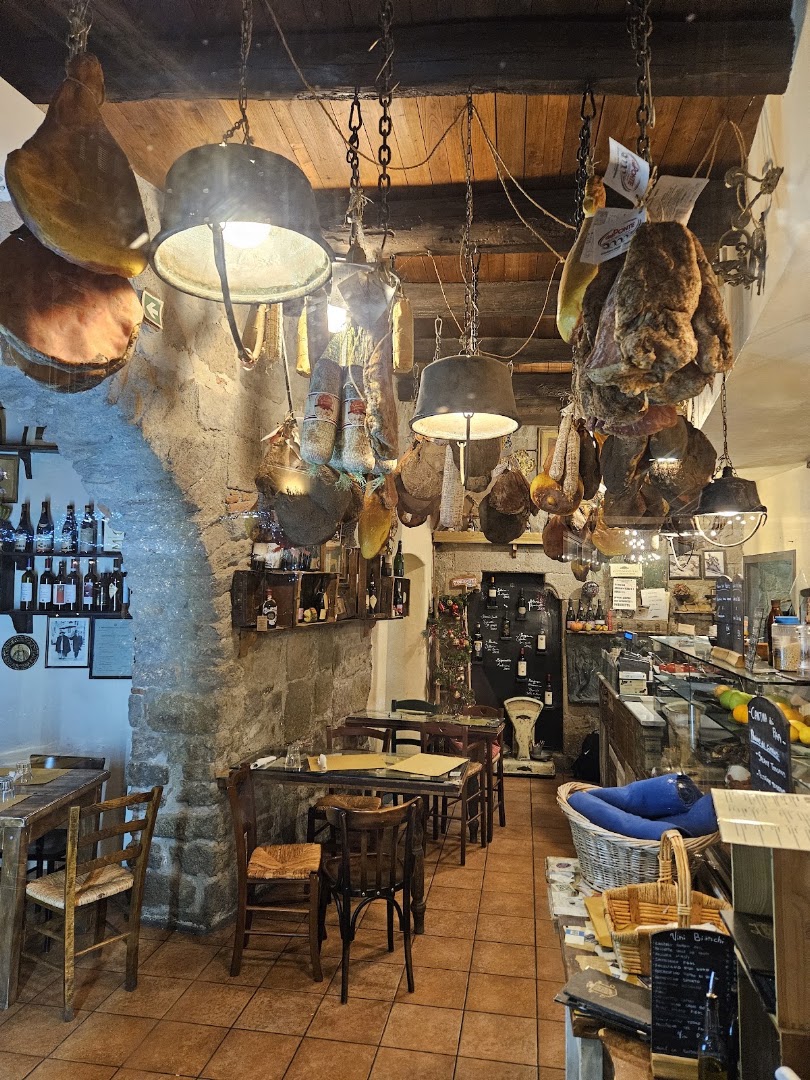 Cantina Dei Papi
