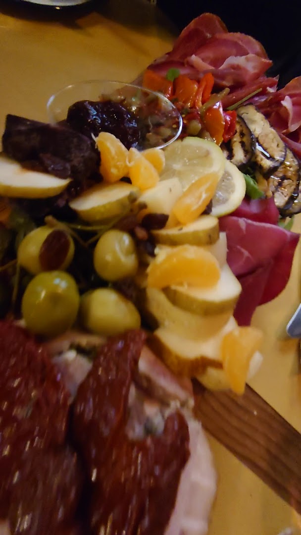 Cantina Dei Papi