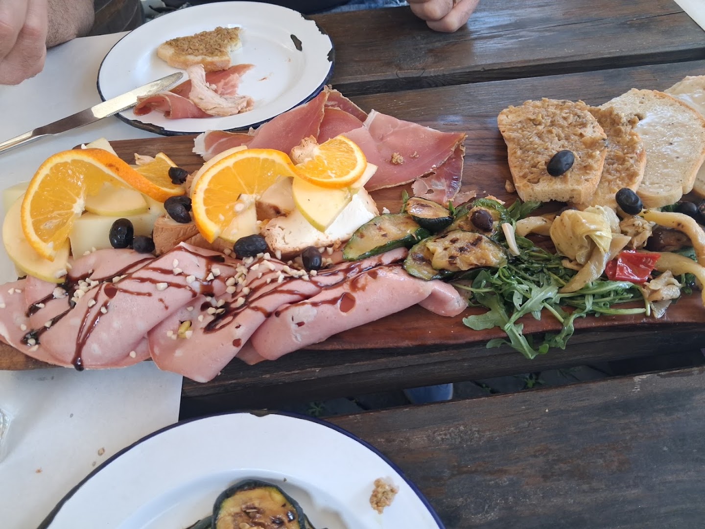 Cantina Dei Papi