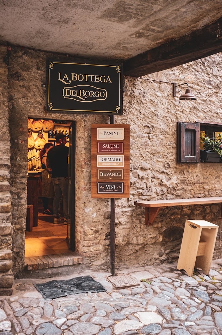 Cantina del Borgo