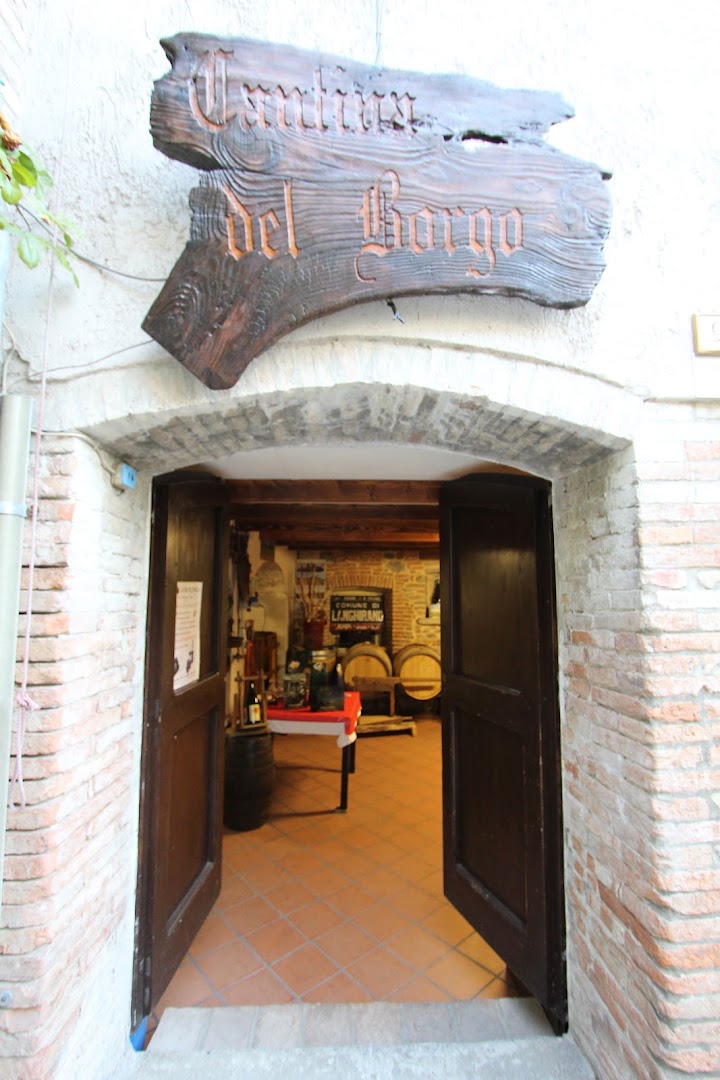 Cantina del Borgo
