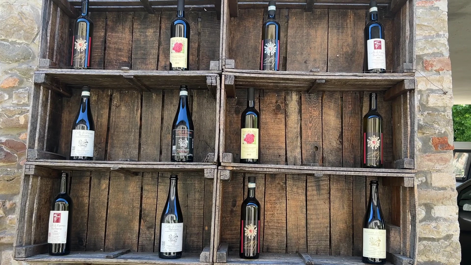 Cantina del Borgo