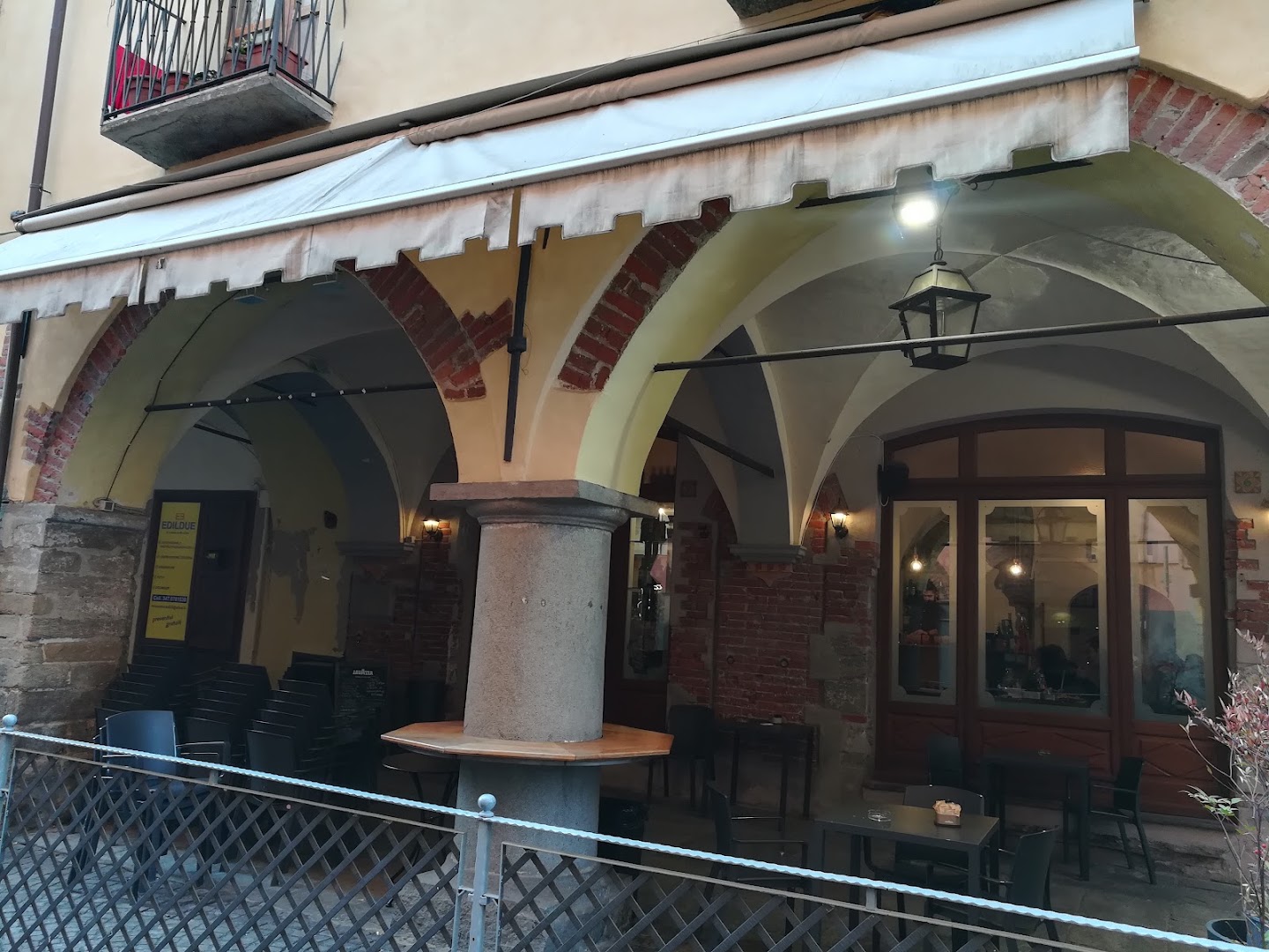Cantina del Dom - Enocucina