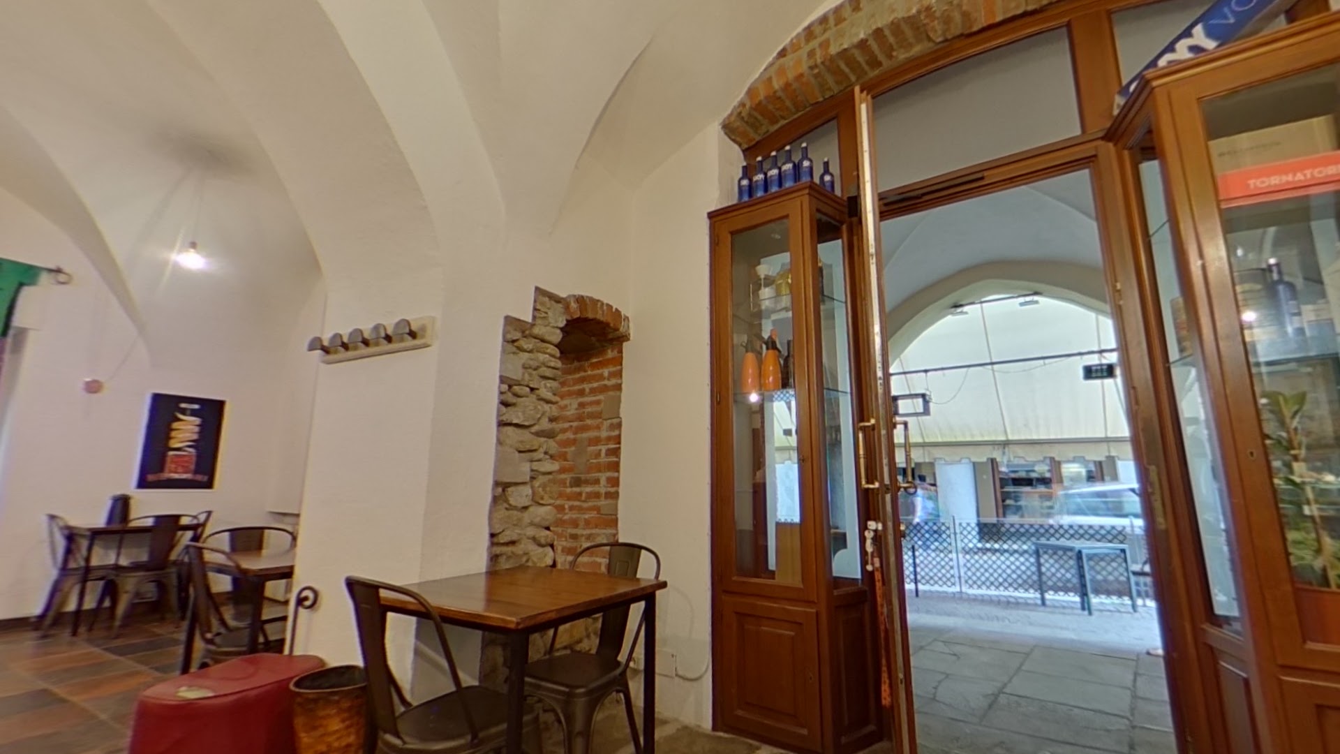 Cantina del Dom - Enocucina