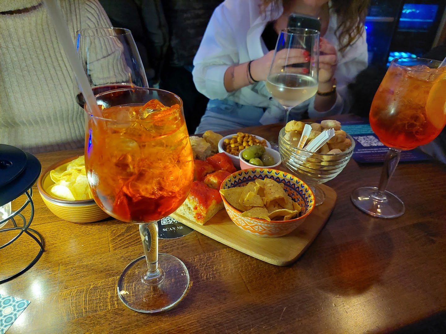 Cantina del Dom - Enocucina