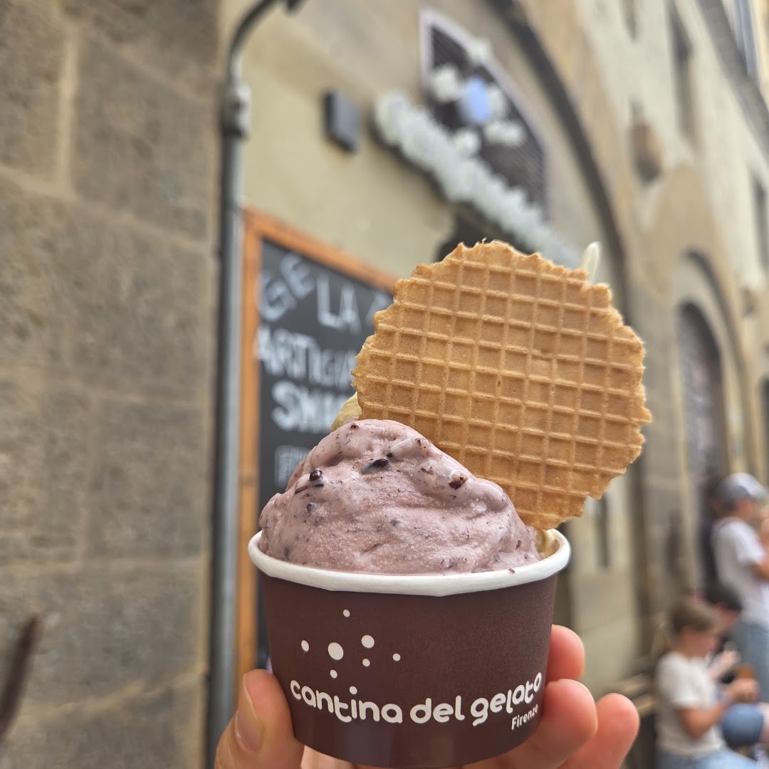 Cantina del Gelato Il Gelato Artigianale