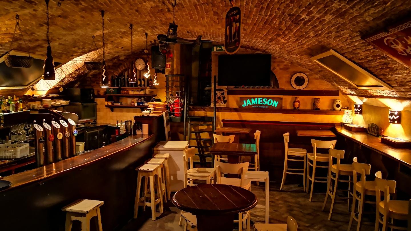 Cantina Del Gufo, Padova