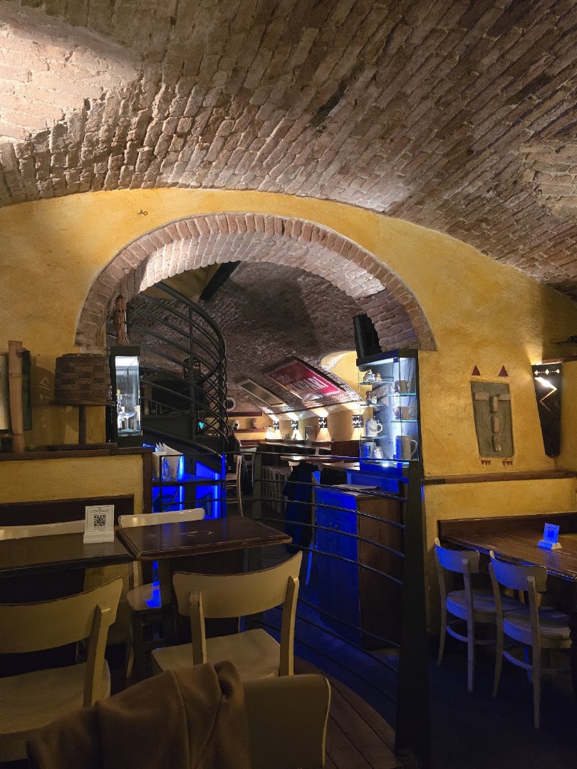 Cantina Del Gufo