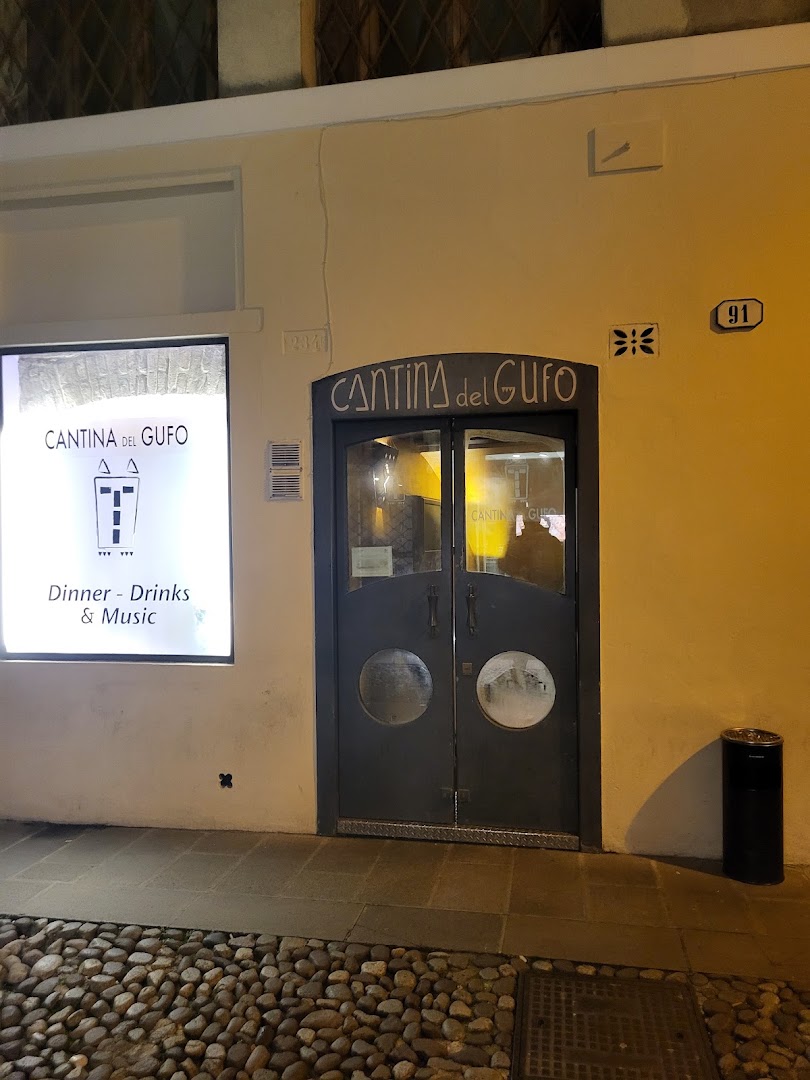 Cantina Del Gufo