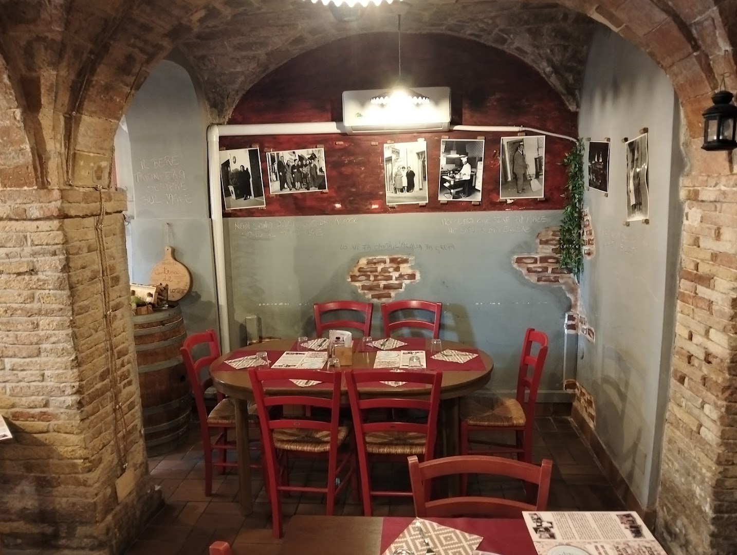 Cantina Del Moro_da Bebo®