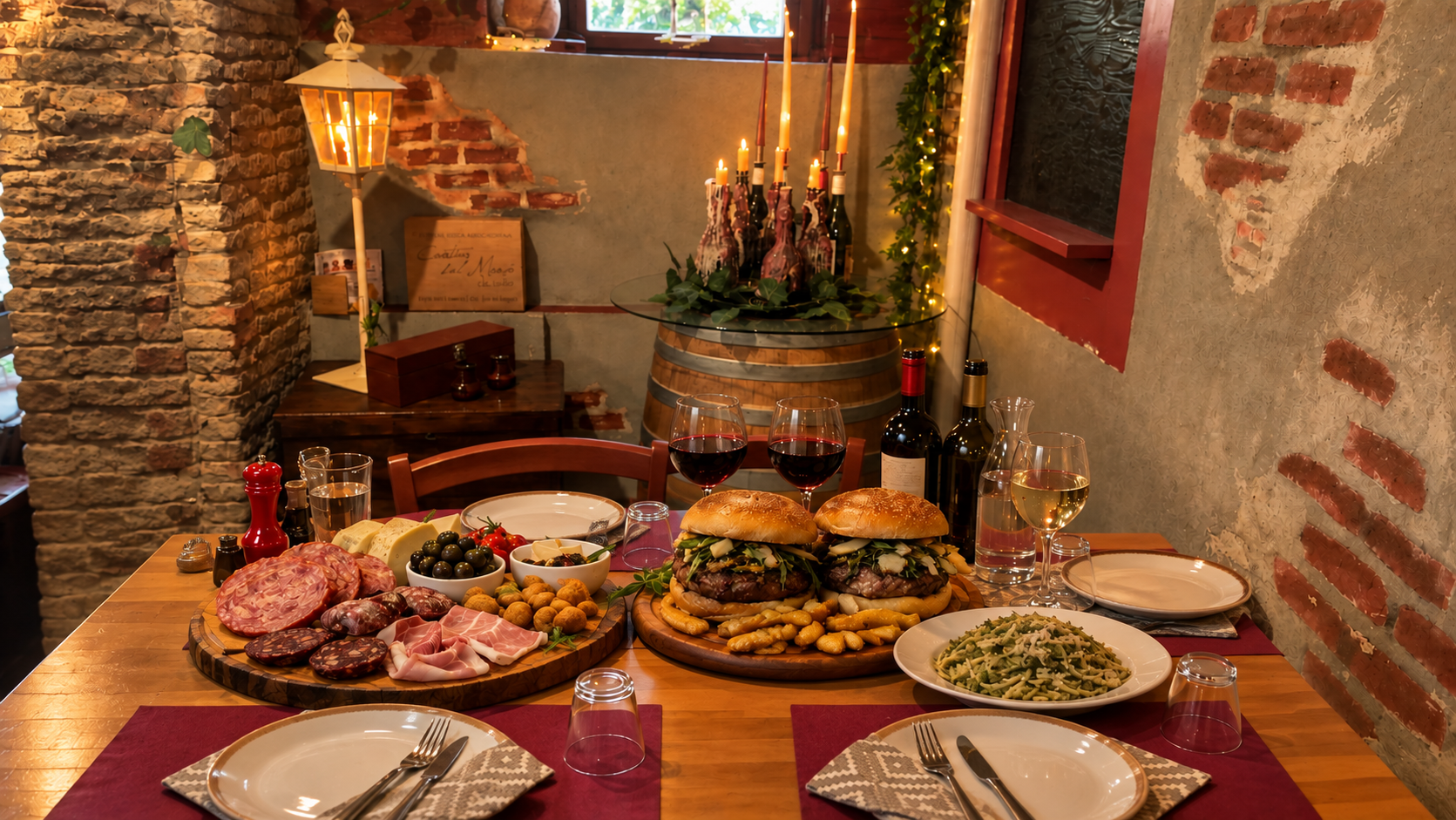 Cantina Del Moro_da Bebo®