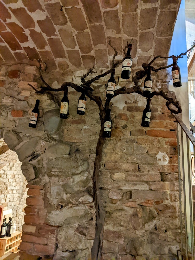 Cantina del Ponte