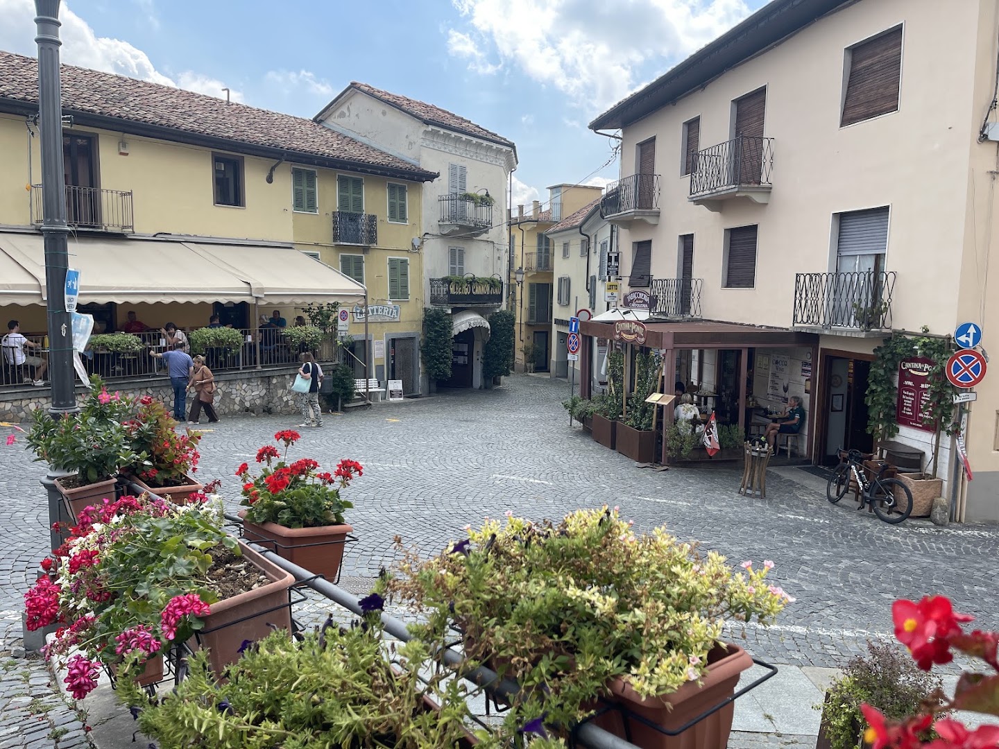 Cantina del Ponte