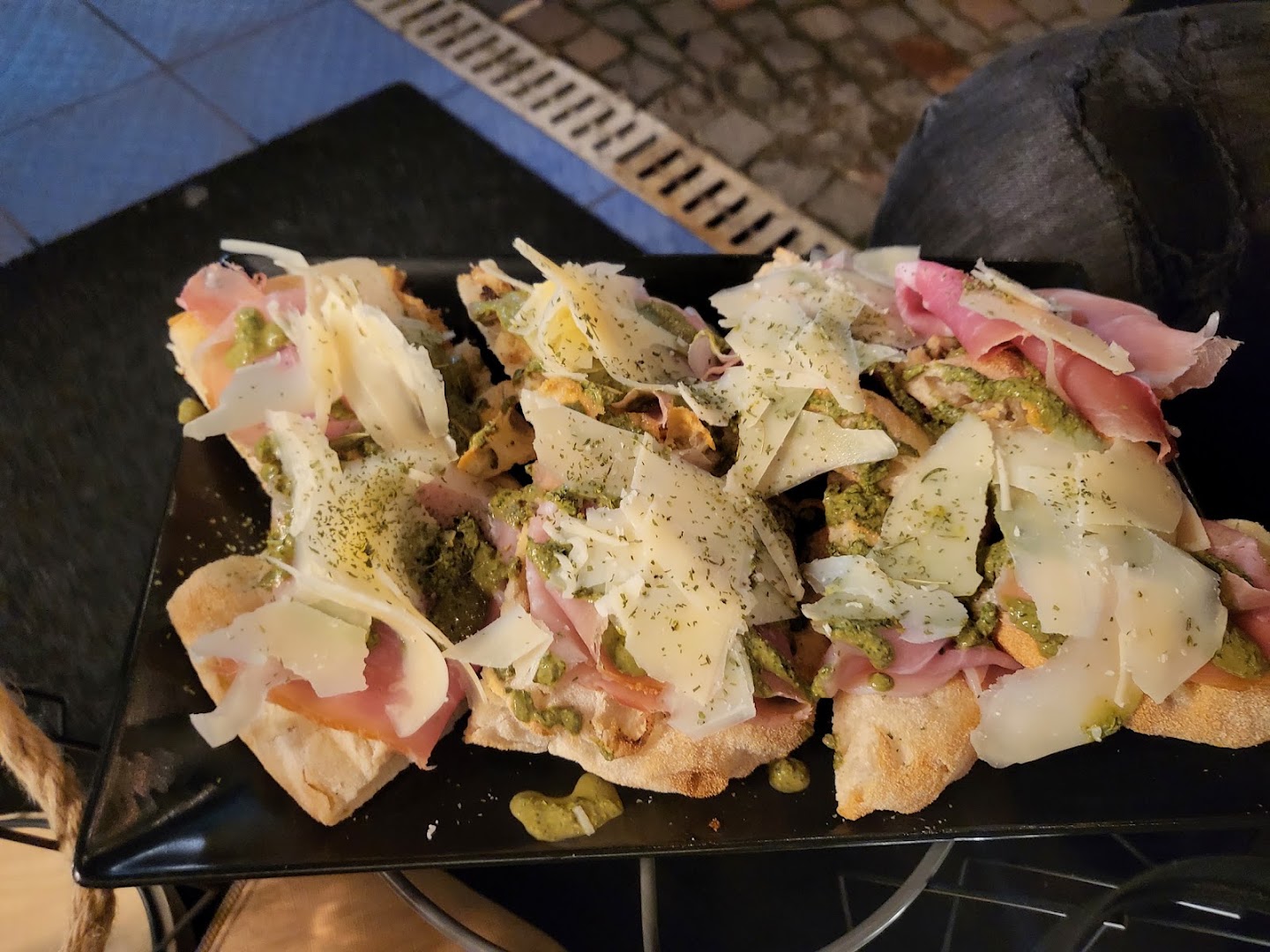 Cantina del Popolo, Frattamaggiore