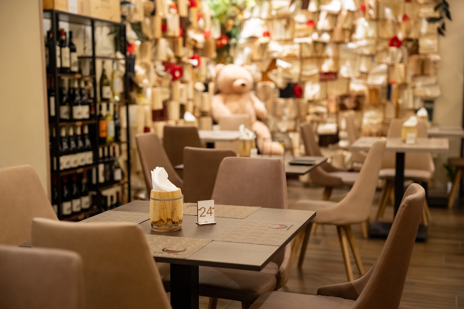 Cantina del Popolo