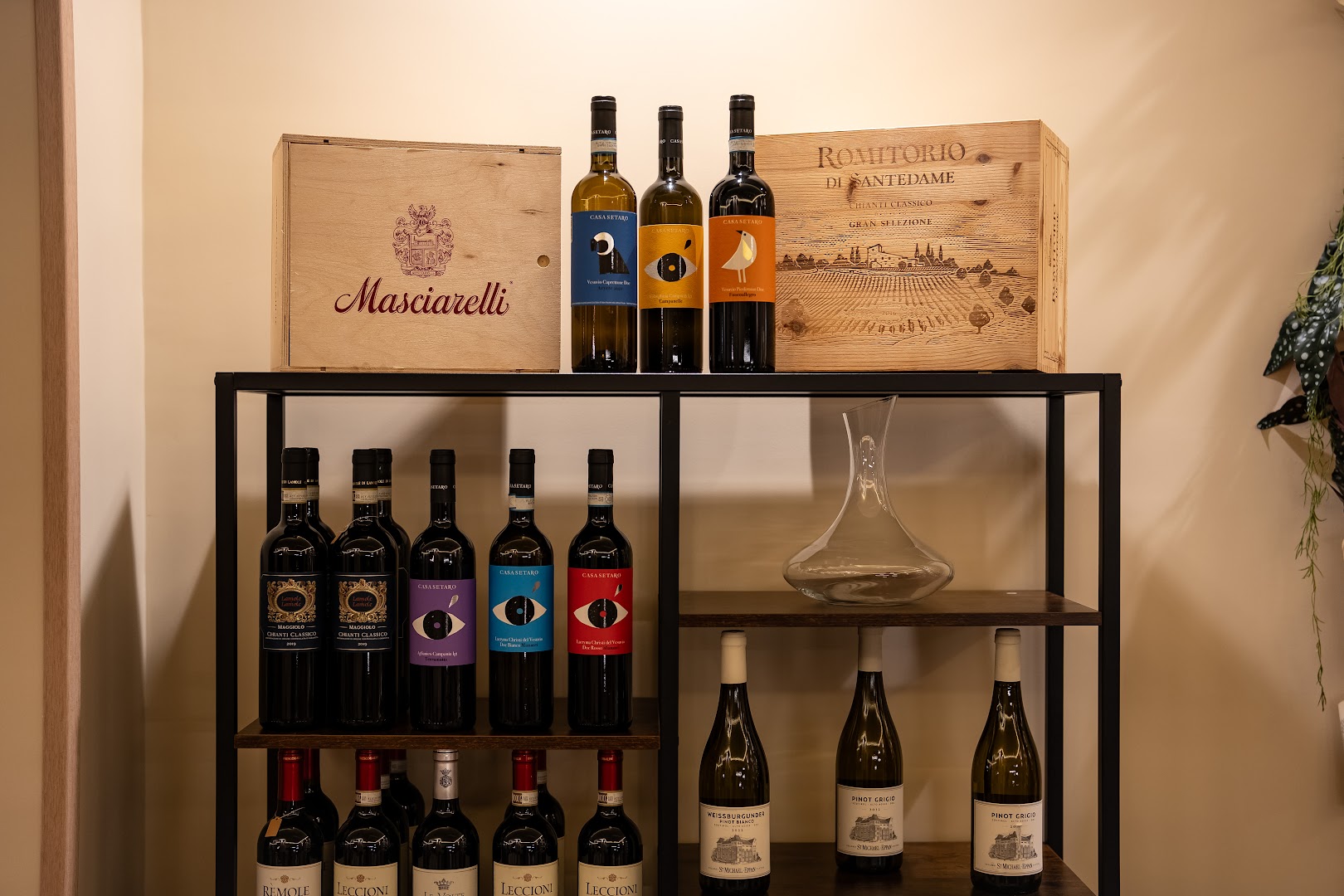 Cantina del Popolo
