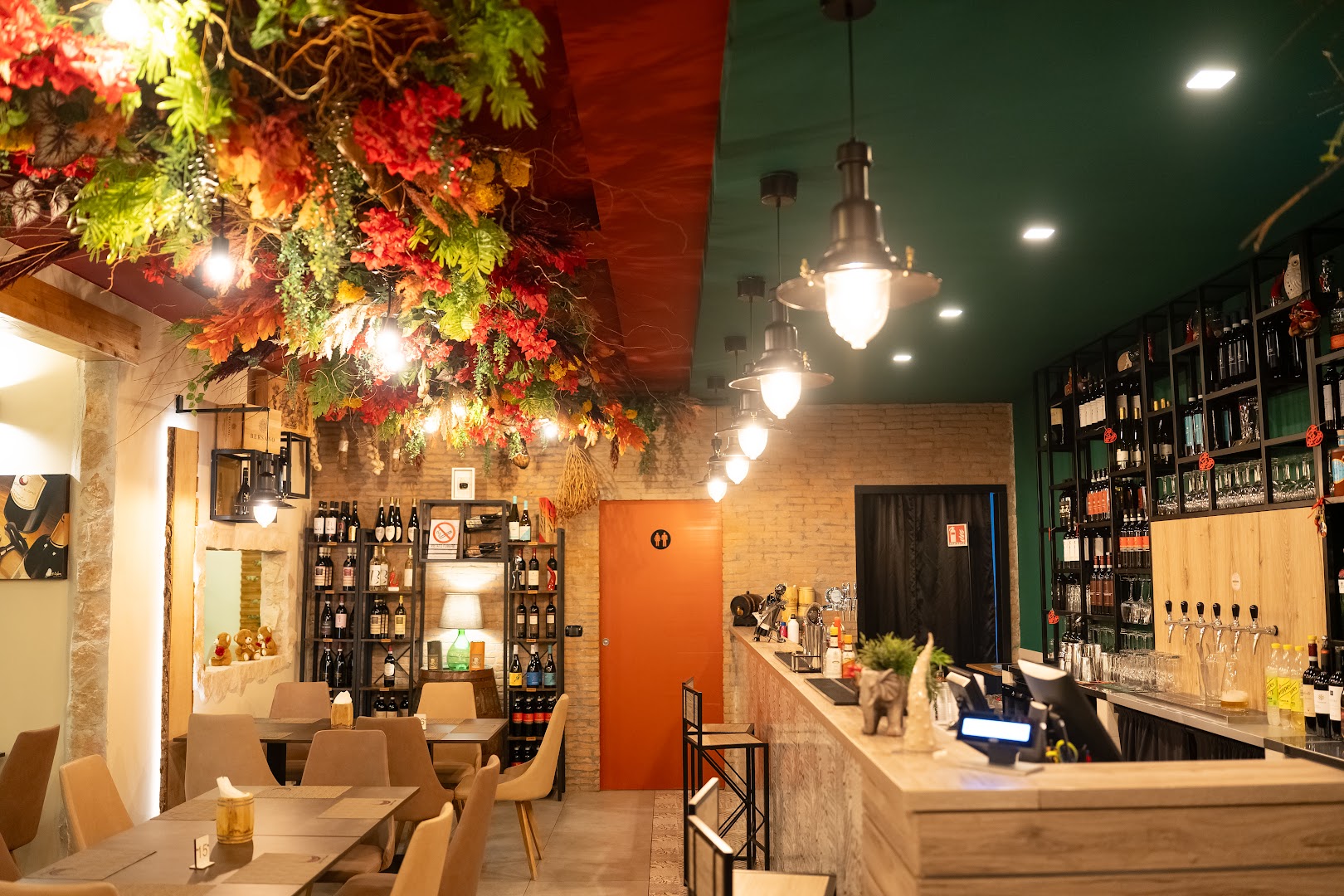 Cantina del Popolo