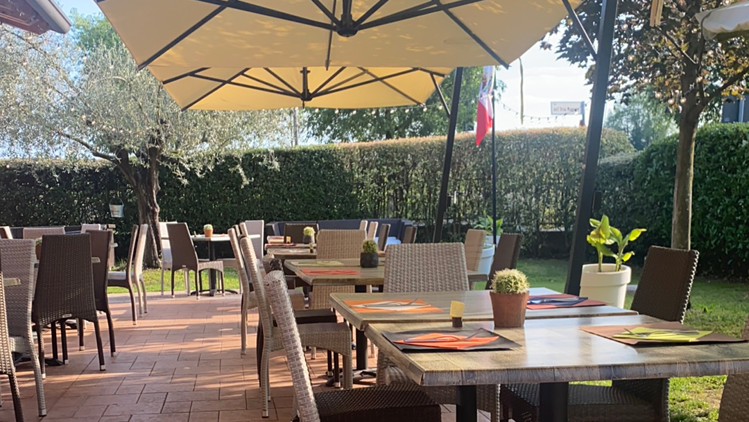 Cantina del Sol - Ristorante Messicano