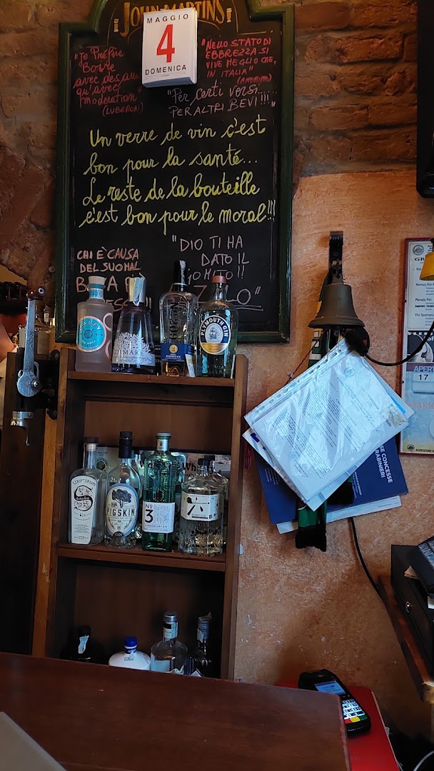 Cantina Del Teatro
