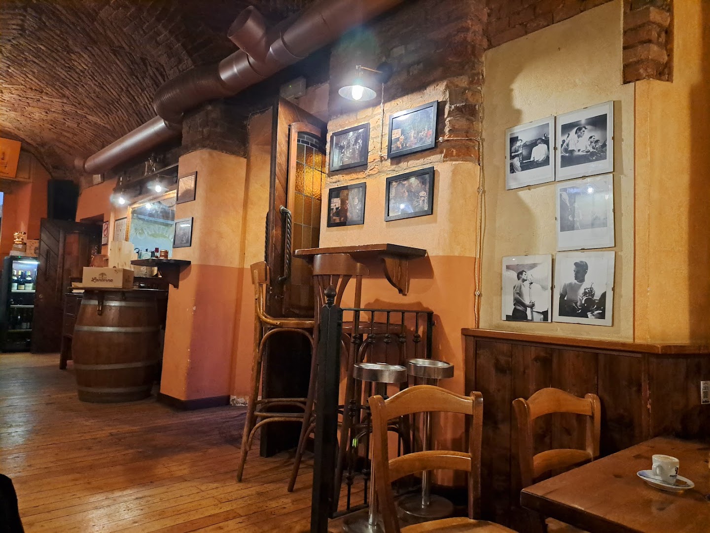 Cantina Del Teatro