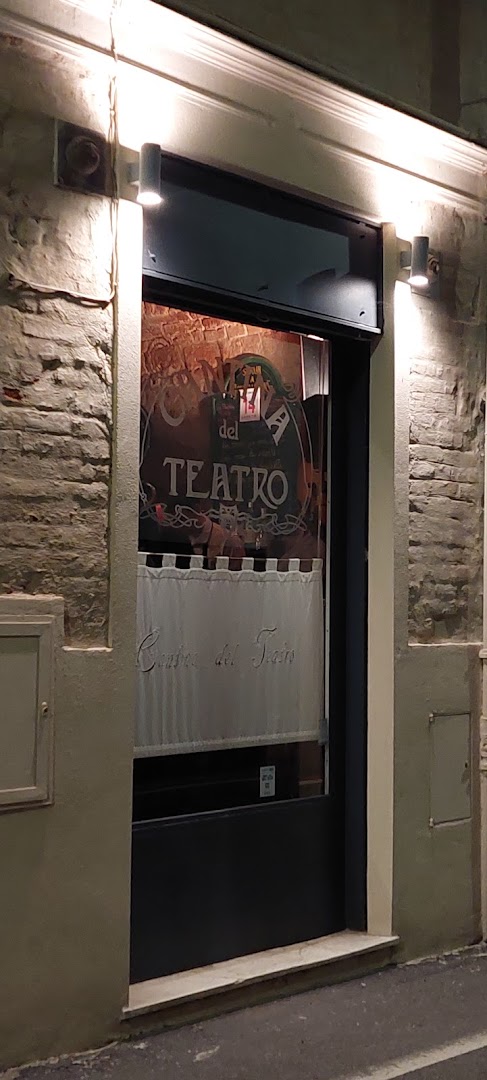 Cantina Del Teatro