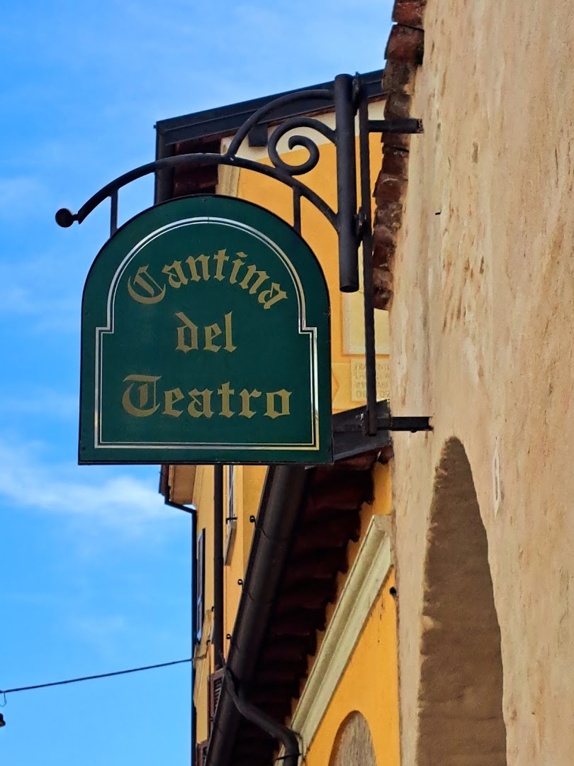Cantina Del Teatro