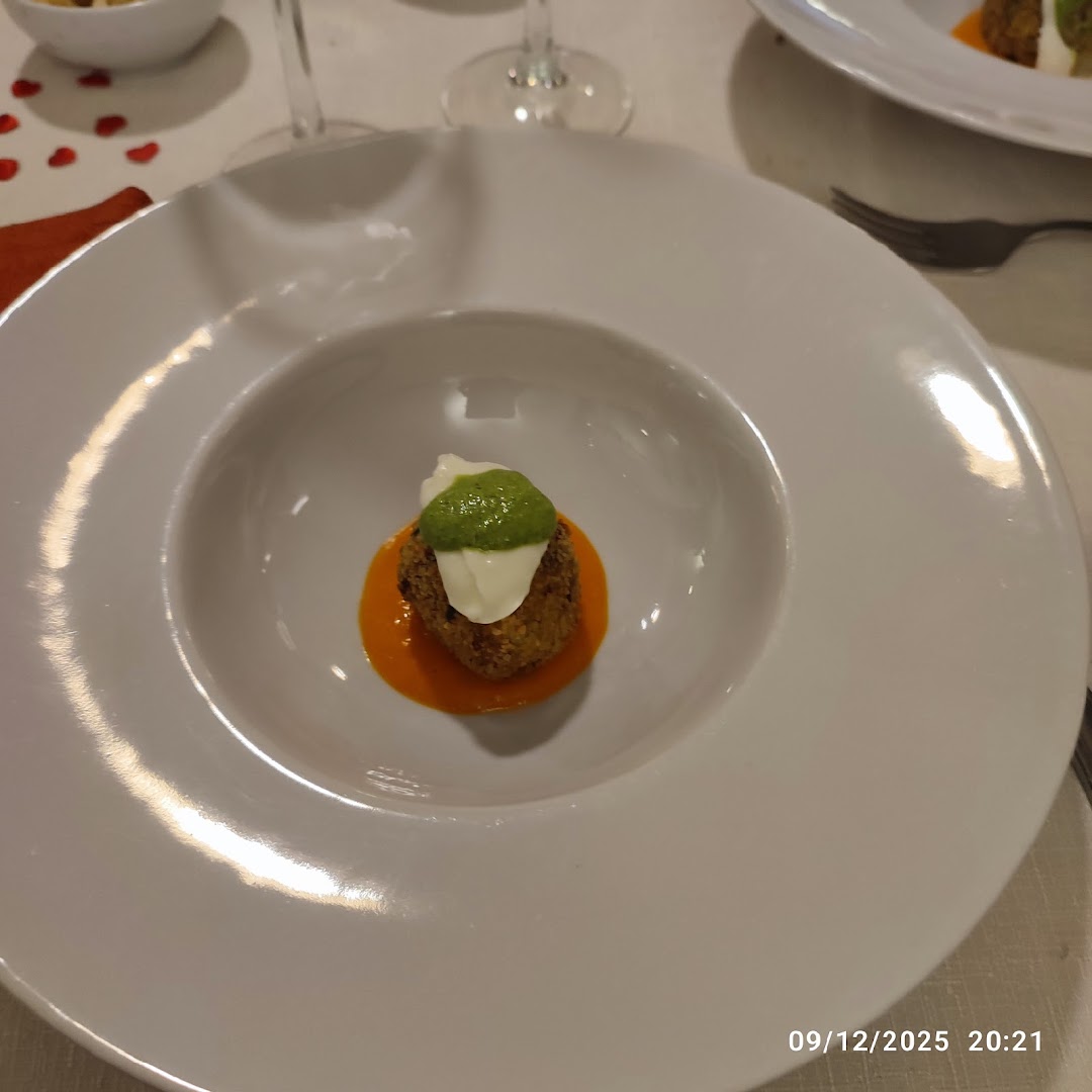 Cantina del Vescovo, Nocera Inferiore