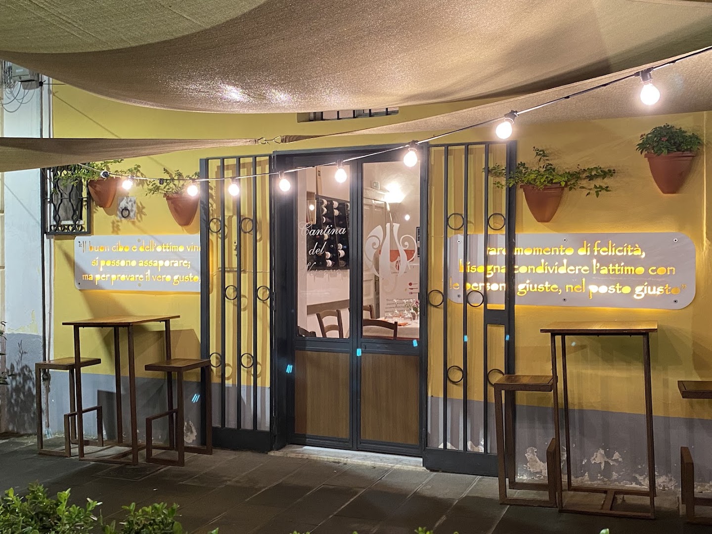 Cantina del Vescovo