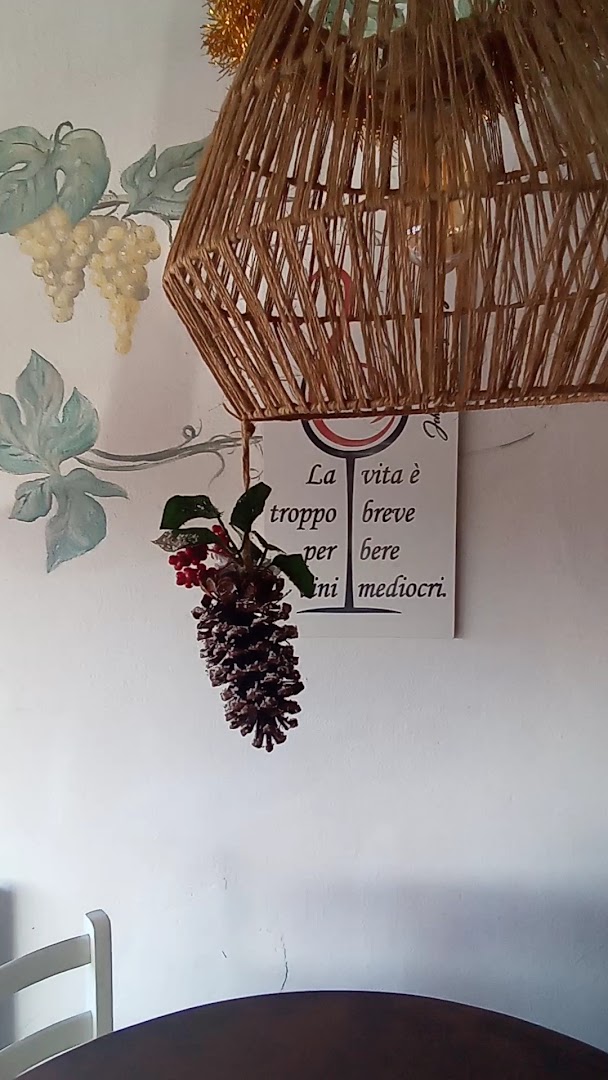Cantina del Volturno