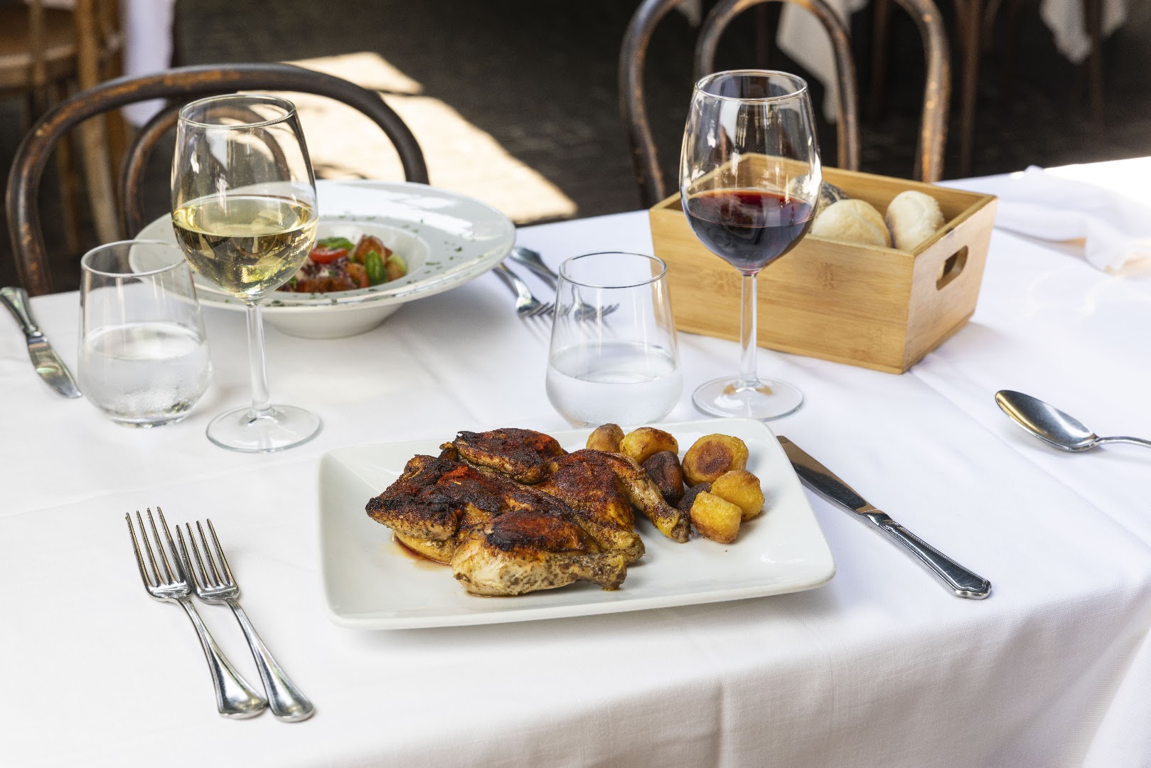 Cantina della Vetra