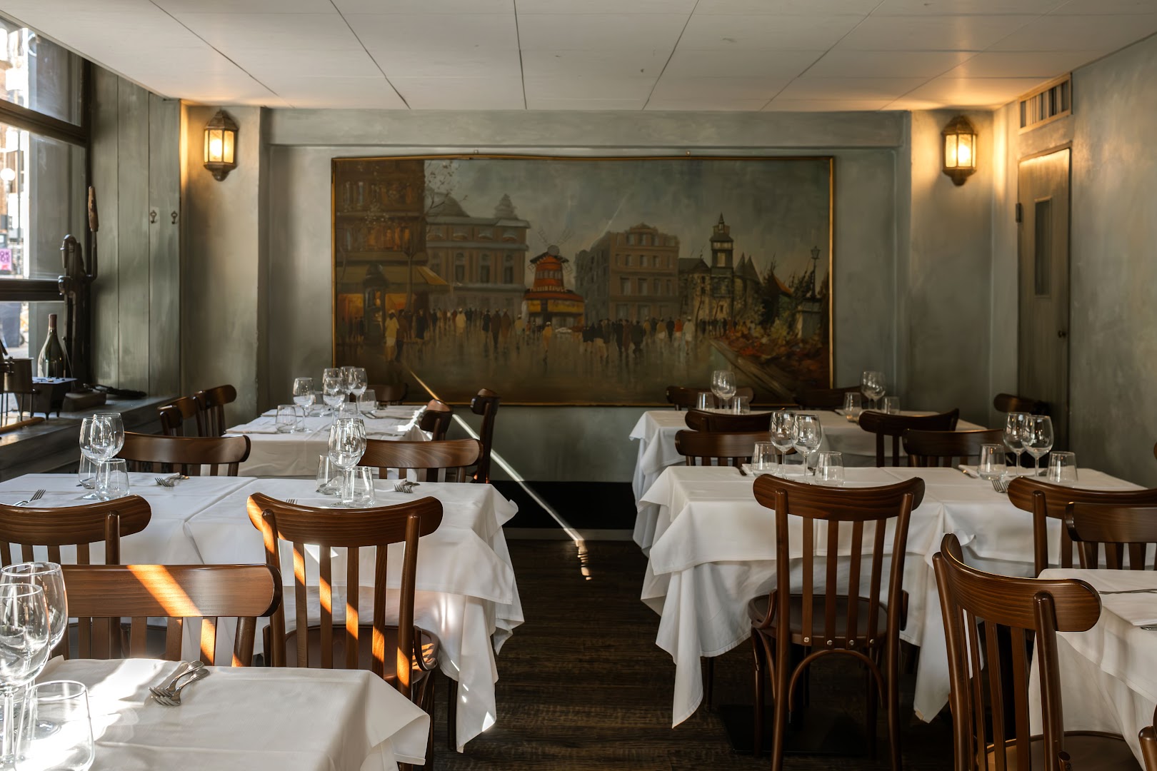 Cantina della Vetra