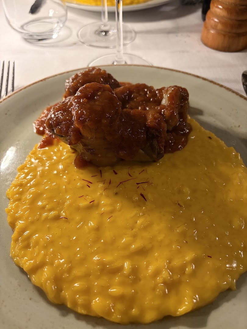 Cantina della Vetra